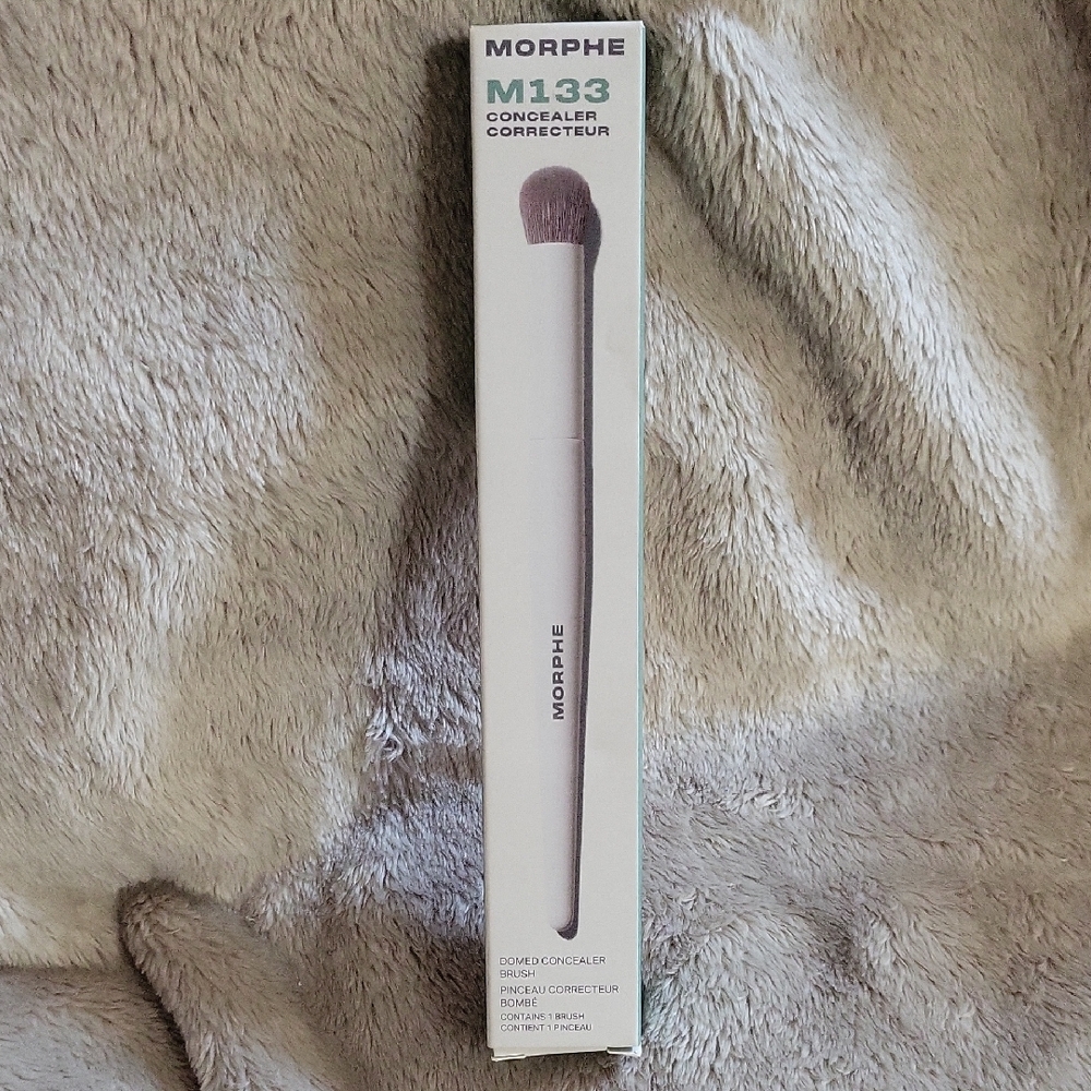 Morphe M133 Precision Concealer Brush